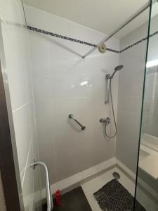 Studio climatisé avec parking Résidence sécurisée Agen