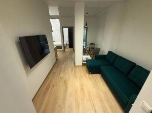 Kaunas center, fountain, terrace first flor 2 bed