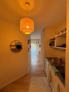 Studio climatisé avec parking Résidence sécurisée Agen