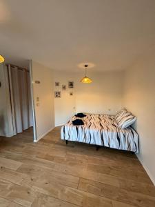 Studio climatisé avec parking Résidence sécurisée Agen