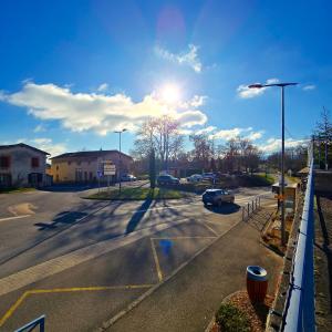 Maison rénovée 6 pers avec Wi-Fi et parking
