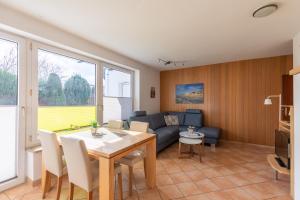 Haus Windböe, Wohnung 1