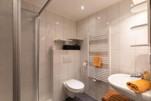 Haus Windböe, Wohnung 1