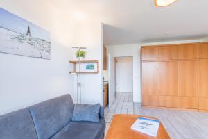 Haus Knechtsand, Whg 443