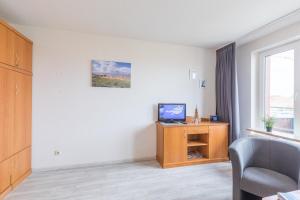 Haus Knechtsand, Whg 443