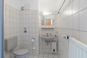 Haus Knechtsand, Whg 443