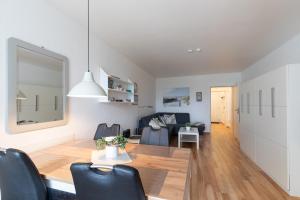 Haus Essen, Whg 7