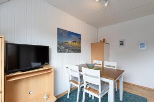 Haus Windböe, Wohnung 8