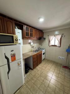 Departamento en La Perla - 3 cuadras de la playa