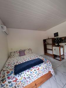 Suítes Beira Mar - Praia dos Alcântaras - Kuíka