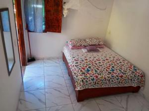 Suítes Beira Mar - Praia dos Alcântaras - Kuíka