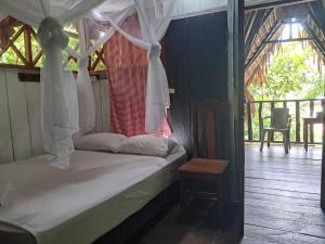 Maloka Napü - Ecodestinos