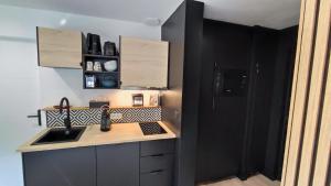 T3 tout neuf 6 personnes proche centre ville