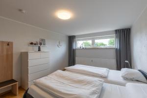 Haus Vogelsand, App 309