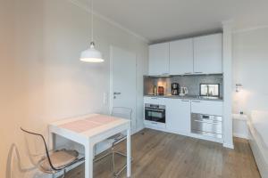 Haus Knechtsand, Whg 448