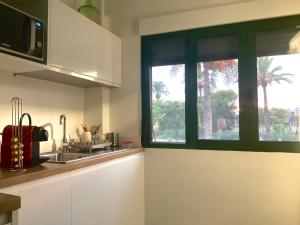 Apartamentos San Telmo