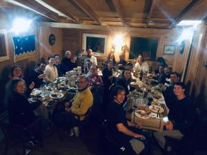 Cabaña Kahuel Chaitén