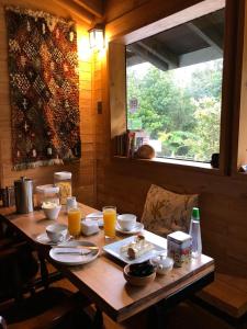 Cabaña Kahuel Chaitén