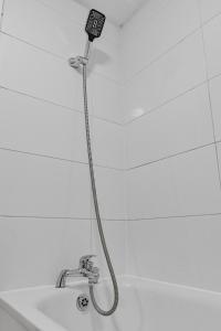 Balcony Terrace flat - 17 mins from Central London