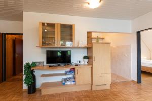 Haus Windböe, Wohnung 5