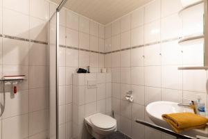 Haus Windböe, Wohnung 5