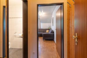 Haus Windböe, Wohnung 5