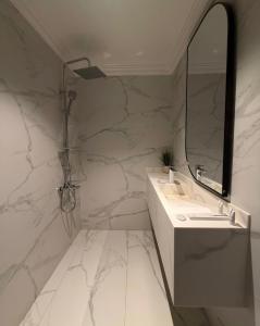 دار الشرق غرف فندقية فاخرة