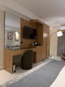 دار الشرق غرف فندقية فاخرة