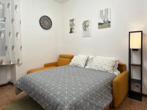 Historic residence - Center of Cividale & parking