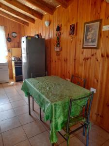 Cozy cabin in Quillón, with a private pool