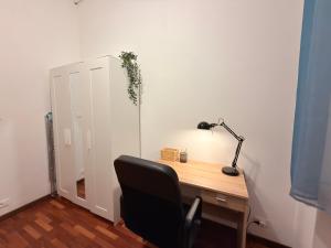 Historic residence - Center of Cividale & parking