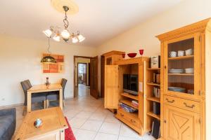 Landhaus Hubertus, Whg 8