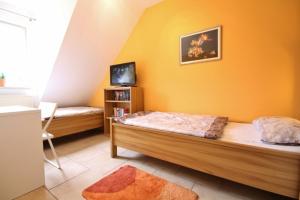 Landhaus Hubertus, Whg 8