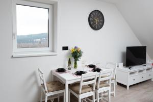 Horský sen - Mountain Dream Apartment B1