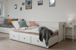 Horský sen - Mountain Dream Apartment B1