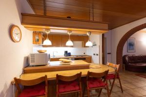 Haus Vogelsand, App 301