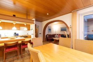 Haus Vogelsand, App 301