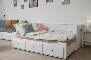 Horský sen - Mountain Dream Apartment B1