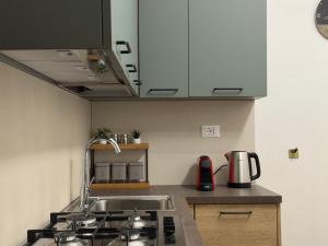 Historic residence - Center of Cividale & parking