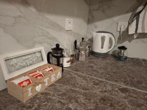 Melinas Apartment in Central Preveza