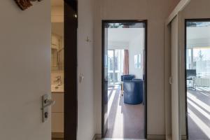 Haus Seehütte, Whg 402