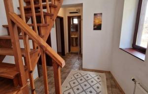 Penthouse Duplex Large 2 Bedroom MP1