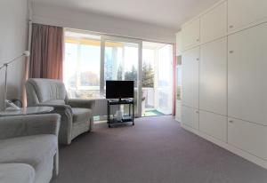 Haus Seehütte, Whg 401