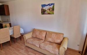 Penthouse Duplex Large 2 Bedroom MP1