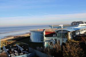 Haus Seehütte, Whg 401