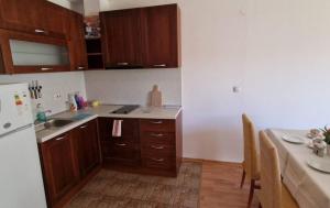 Penthouse Duplex Large 2 Bedroom MP1