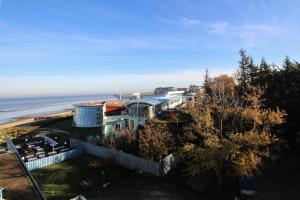 Haus Seehütte, Whg 401