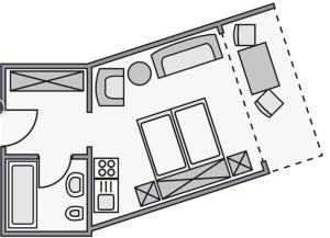 Haus Seehütte, Whg 401