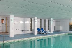 Haus Medemsand, Whg 201