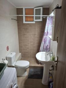 Melinas Apartment in Central Preveza